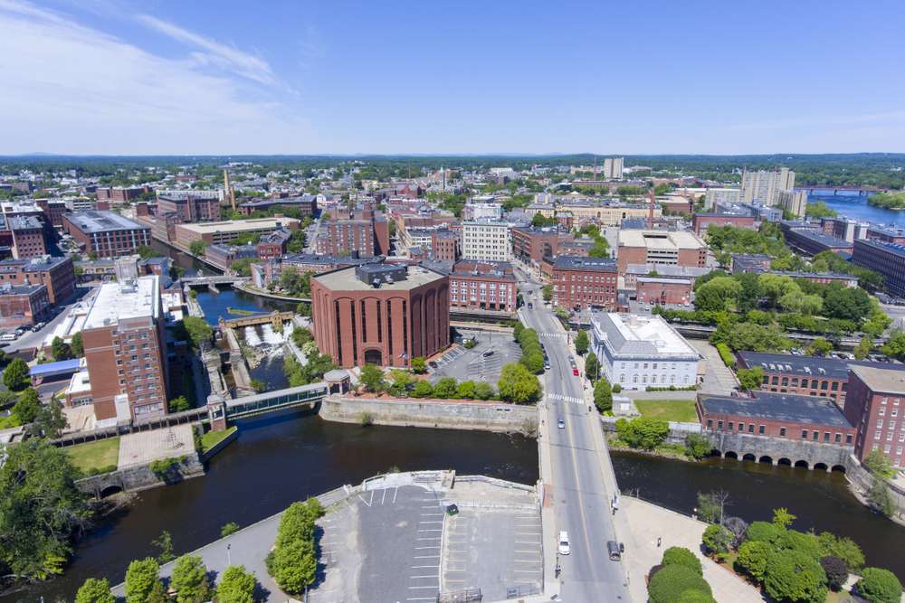 Lowell, MA The 2024 Ultimate Living In & Moving To Guide Mass Bay