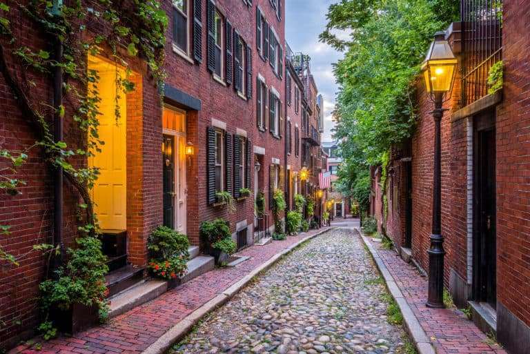 Cost of Living in Boston (2024) Is Boston Affordable? [GUIDE]