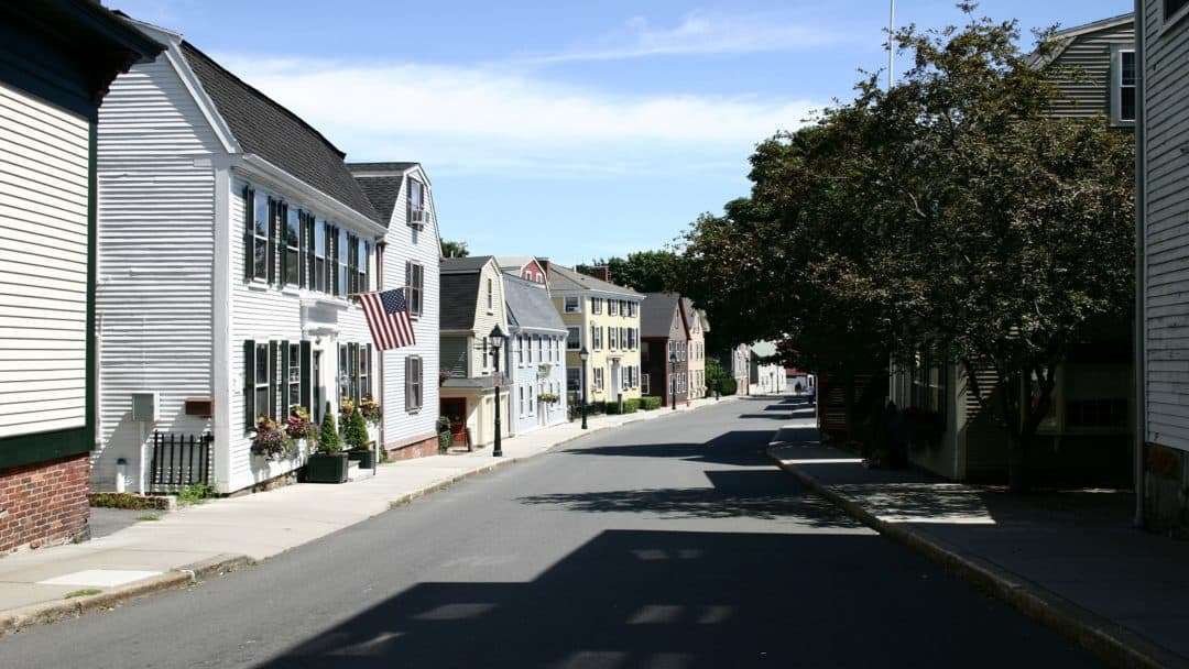 Marblehead MA The (2024) Ultimate Living In & Moving To Marblehead Guide