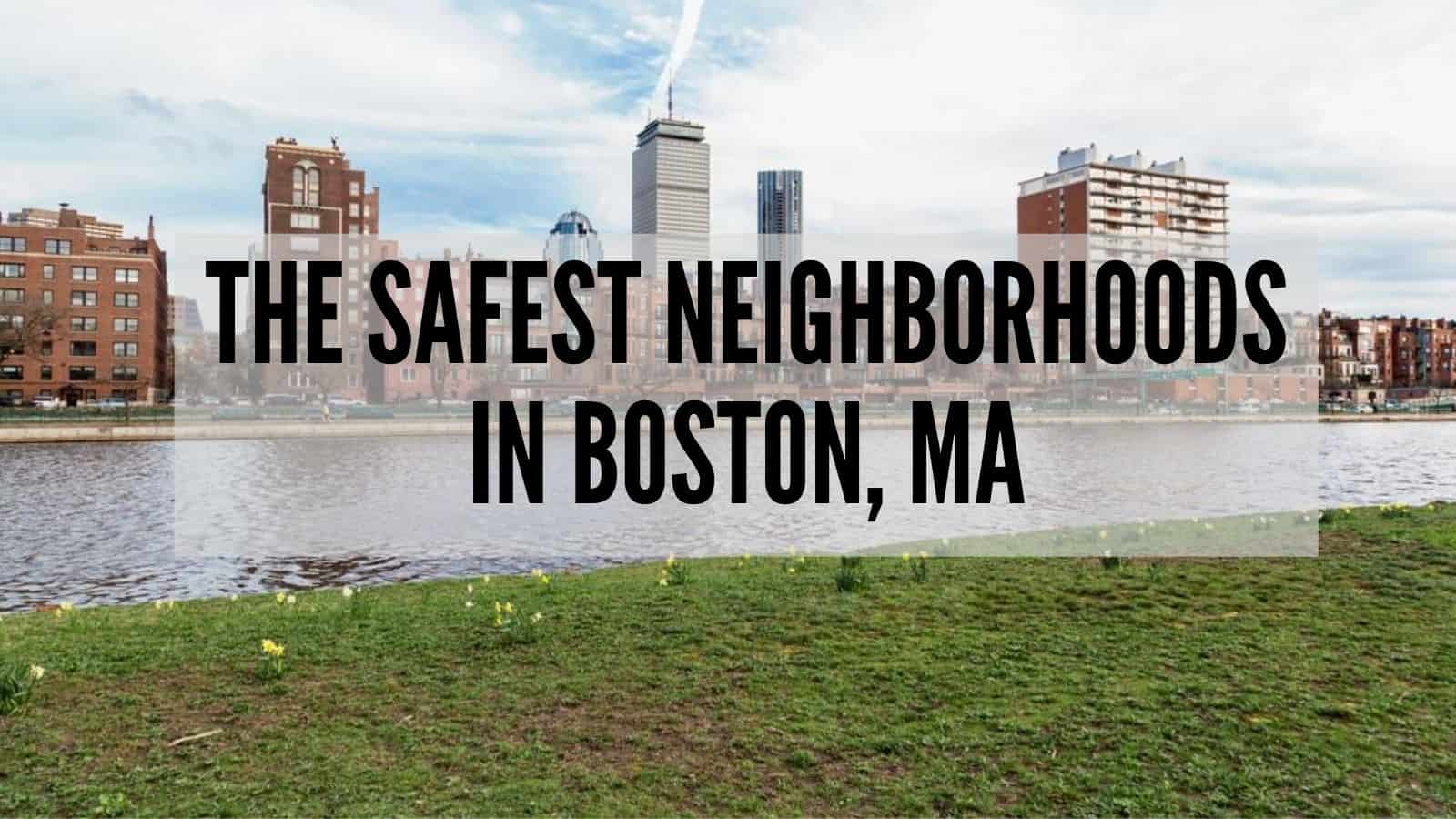 Boston neighborhood profile: Beacon Hill