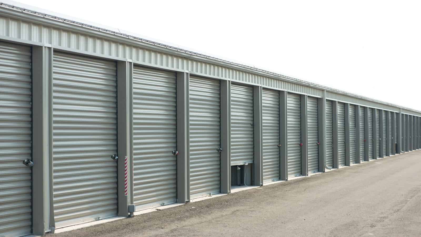 Cambridge MA Storage Units Guide [2024] 🏅 Best Storage Units in