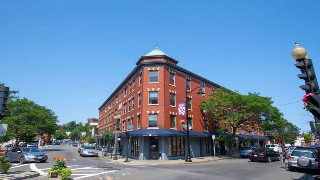 9 Affordable Boston Suburbs Cheapest Places to Live Near Boston for