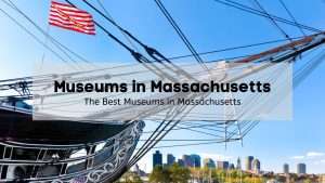 massachusetts museums