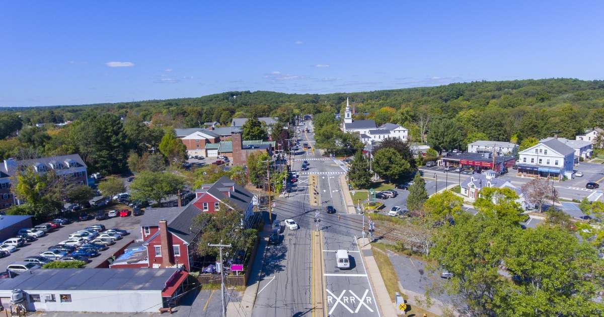 Living in Ashland MA 🏡 | Your Guide to Moving to the Town of Ashland!