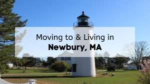 Plum Island Lighthouse, Newbury, MA.